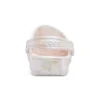 Classic Clog ”Marble White Pink”