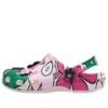 Classic Clog ”Marimekko”