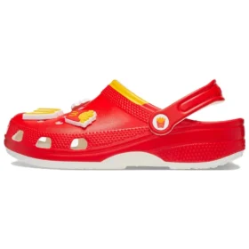 Classic Clog ”McDonald’s”