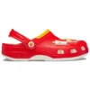 Classic Clog ”McDonald’s”