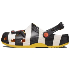 Classic Clog ”McDonald’s Hamburglar”