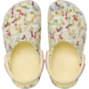 Classic Clog med enhörningsmotiv T Classic Clog med enhörningsmotiv T