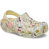 Classic Clog med enhörningsmotiv T Classic Clog med enhörningsmotiv T