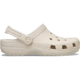Classic Clog med hjärtformade utskärningar