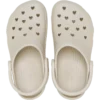 Classic Clog med hjärtformade utskärningar Classic Clog med hjärtformade utskärningar