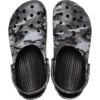Classic Clog med kamouflage Classic Clog med kamouflage