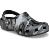 Classic Clog med kamouflage Classic Clog med kamouflage