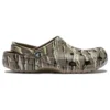 Classic Clog med kamouflage-tryck ”Brown”