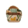 Classic Clog med kamouflageprint ”Khaki Green”