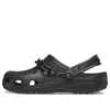 Classic Clog med kedja ”Black”
