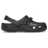 Classic Clog med kedja ”Black”