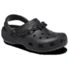 Classic Clog med kedja ”Black”