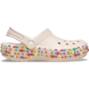 Classic Clog med pärlband K
