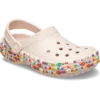 Classic Clog med pärlband K