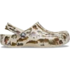 Classic Clog med sötvattensfiskmotiv Classic Clog med sötvattensfiskmotiv