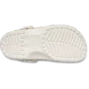Classic Clog med sötvattensfiskmotiv Classic Clog med sötvattensfiskmotiv