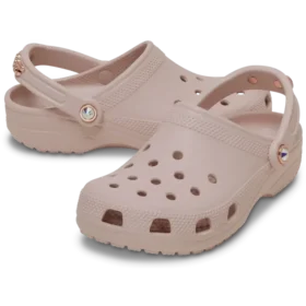 Classic Clog med Swarovski®-kristaller