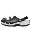 Classic Clog ”Mexico”