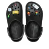 Classic Clog ”Mexico”