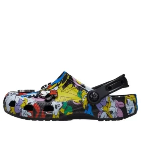 Classic Clog ”Mickey and Friends”