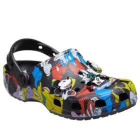 Classic Clog ”Mickey and Friends”