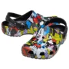 Classic Clog ”Mickey and Friends”