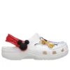 Classic Clog ”Mickey And Friends”