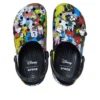 Classic Clog ”Mickey and Friends”