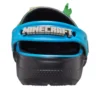 Classic Clog ”Minecraft Dark Forest”