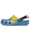 Classic Clog ”Minions”