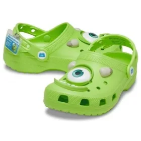 Classic Clog ”Monsters Inc. Mike Wazowski”