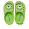 Classic Clog ”Monsters Inc. Mike Wazowski”