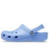 Classic Clog ”Moon Jelly”