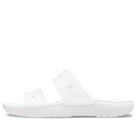 Classic Clog, mysig och avslappnad, ”vit”