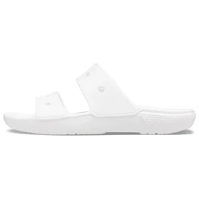 Classic Clog, mysig och avslappnad, ”vit”