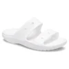 Classic Clog, mysig och avslappnad, ”vit”
