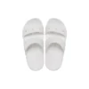 Classic Clog, mysig och avslappnad, ”vit”