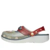 Classic Clog ”Naruto Jiraiya”