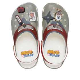 Classic Clog ”Naruto Jiraiya”