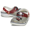 Classic Clog ”Naruto Jiraiya”