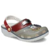 Classic Clog ”Naruto Jiraiya”