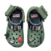 Classic Clog ”Naruto Shippuden Kakashi”