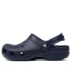 Classic Clog ”Navy”
