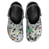 Classic Clog ”New York City”