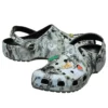 Classic Clog ”New York City”