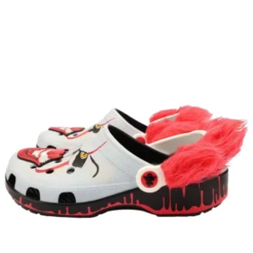 Classic Clog ”Pennywise”