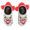 Classic Clog ”Pennywise”