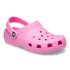 Classic Clog ”Pink”