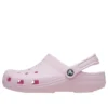 Classic Clog ”Pink Milk”