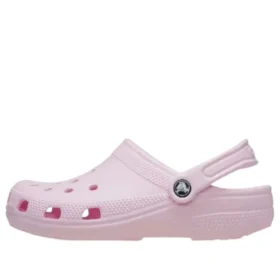 Classic Clog ”Pink Milk”
